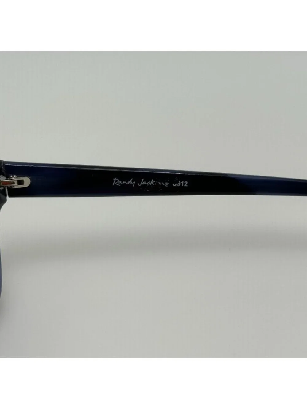Randy Jackson Sunglasses S912 C.300 53-17-145